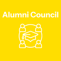 Alumni Council Icon