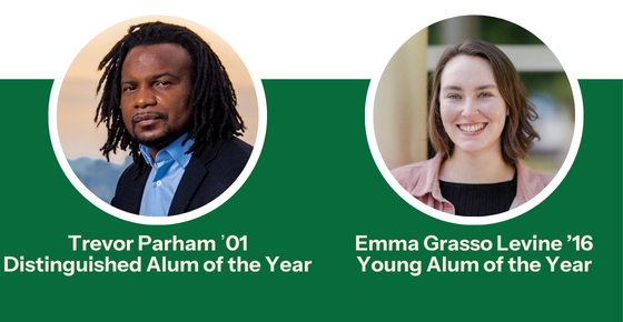 Alumni of the Year Awards