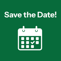 Save the Date Icon